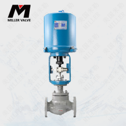 进口电动多级降压调节阀