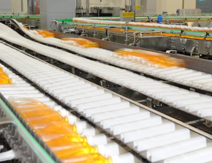 倒瓶殺菌機(jī)