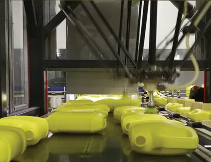 分揀機(jī)器人